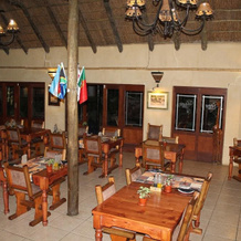 Elephants Footprint Lodge, Колчестер — фото 3