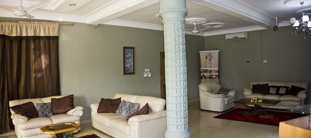 Telecentre Hotel, Konongo — photo 1