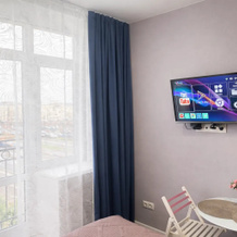 Schastlivye Metry s Priyatnym Vidom Apartments, 洛帕季诺 — 照片 2