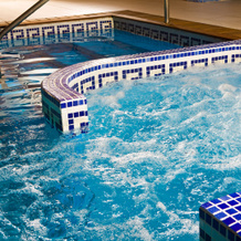 ApartHotel Punta Cabicastro, 欧泰鲁 — 照片 2