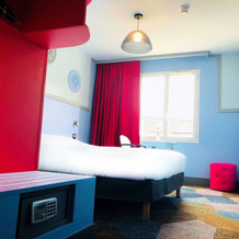 B&B Hotel Saint-Maur Creteil, 圣莫代福塞 — 照片 3