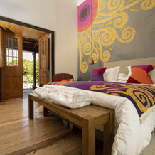 Solar Madariaga Hotel, Vicuna — photo 2