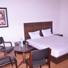 Hotel Quality India, Sanjharia — photo 3