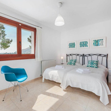 Villa Mallorca, Алькудия — фото 3
