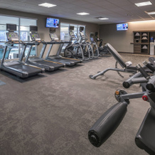 SpringHill Suites by Marriott Fishkill, 菲什基尔 — 照片 5