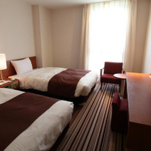 Hotel Crown Palais Kofu, 甲府 — 照片 2