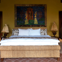 Hotel Tugu Lombok, Tanjung — photo 4