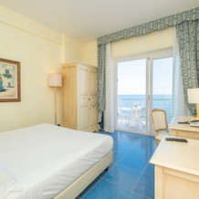 Hotel & Residence Cavalluccio Marino, Santa Marinella — photo 3