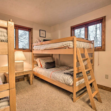 Mountaintop Wintergreen Resort Home w/ Deck, Views, 冬青 — 照片 4