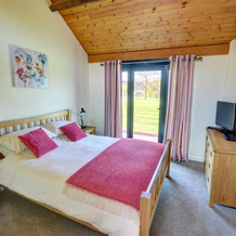 Spacious Holiday Home in Llandinam near River, Llandinam — photo 5