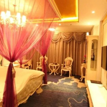 Zhangye Xincheng Hotel, Чжанъе — фото 3