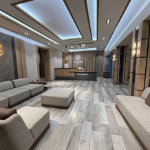 Afsona Hotel, 卡尔希 — 照片 4