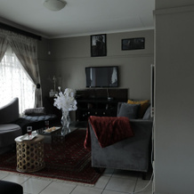 Ledumo Lodge, Эмалахлени — фото 4