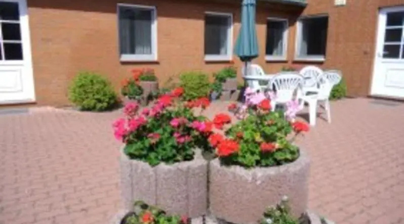 Ferienhof Budach, Хандевит — фото 1