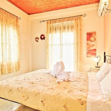 Angeliki Apartments, Гарденос — фото 4