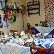Rosedale Bed And Breakfast, Линдхерст — фото 5