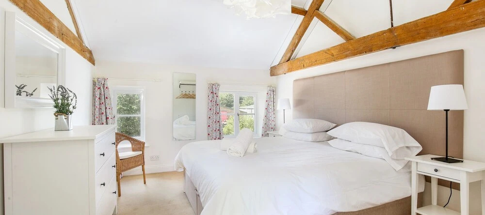 Rustic Cotswolds Farmhouse By Burford, Берфорд — фото 1