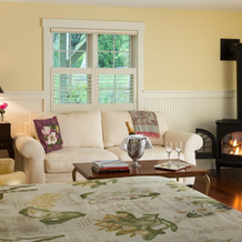 Inn at Sunrise Point, Lincolnville — photo 3