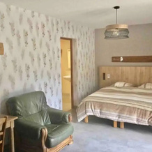 Chambres d'Hôtes La ferme de montard, Montmorot — photo 4