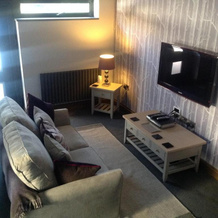 Pen Coed Cwtch Apartment, Уизманс Бридж — фото 5
