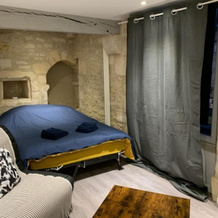 Appartement en plein centre ville d'Argentan, 阿让唐 — 照片 2