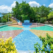 Tritonbay Saltwater Hotspring Resort, 漳州 — 照片 2