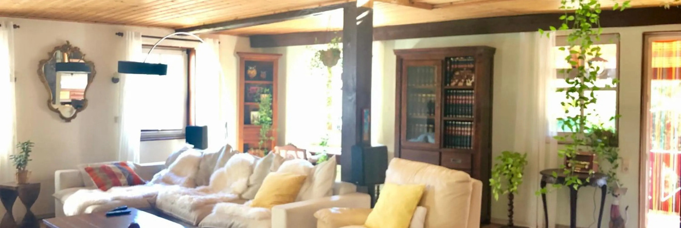 Ferienhaus Ahle Schinn, 巴特索登-阿伦多夫 — 照片 1