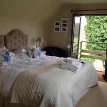 Great Ashley Farm Cottage and Shepherds Huts., 埃文河畔布拉德福德 — 照片 4