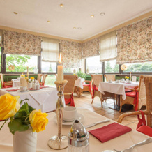 gut-Hotel Tannenhof, 海格 — 照片 2