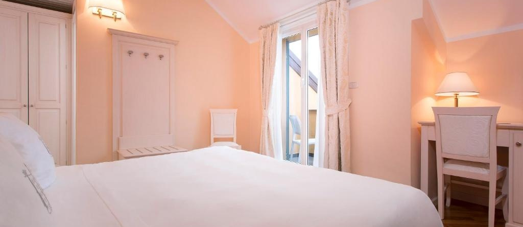 Hotel Cenobio Dei Dogi, 卡莫利 — 照片 1
