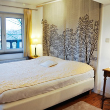 Bed  Breakfast De Genval, Риксенсарт — фото 5