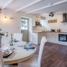 The Stables - 2 Bedroom Cottage - Princes Gate, Ludchurch — photo 3