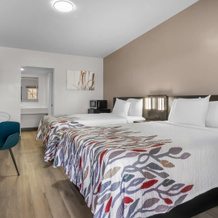 Red Roof Inn Globe - Miami, Az, Глоуб — фото 5
