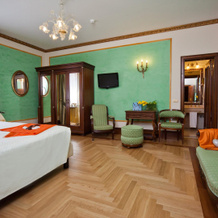 Due Torri Hotel, Verona — photo 3