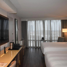 Chicago Marriott Oak Brook, Oak Brook — photo 5