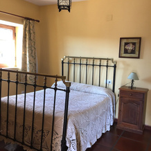 Casa Rural Soto de Nisa, 阿尔坎塔拉的巴伦西亚 — 照片 5