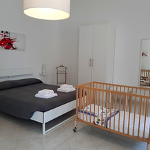 B&B Bell'aria, Monopoli — photo 3