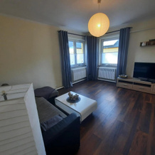Ferienwohnung Smillenzweg mit Garten, Lohme — photo 3
