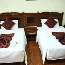 Dire international hotel, Adama — photo 5
