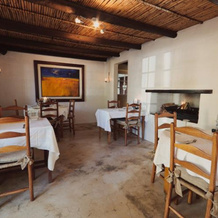 Hotel Roosje van de Kaap, Swellendam — photo 3
