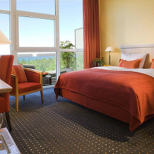 Strandhotel Fischland, 波罗的海迪尔哈根 — 照片 5