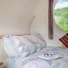Loch Ness Glamping, Drumnadrochit — photo 4