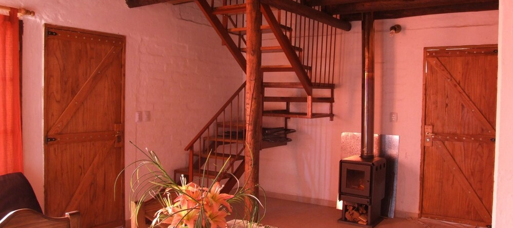 Cabanas Wenelcklen, Uspallata — photo 1