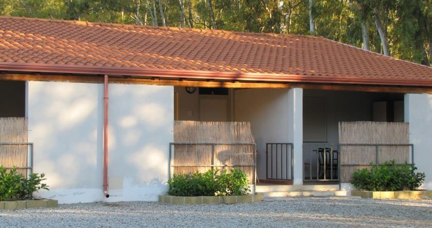 Bazia Camping, Furnari — photo 1
