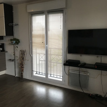 Appartement rural proche de Disney, 尚特卢昂布里 — 照片 2