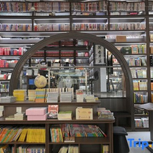 Liaocheng Log House Homestay (Dongchang Lake Branch), Лиаоченг — фото 4