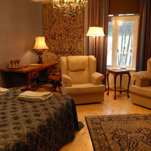 Svefi Hotell & Vandrarhem, Хапаранда — фото 3