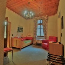 Hotel Söderberg, 巴特萨尔茨施利尔夫 — 照片 4