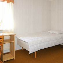 5 Person Holiday Home In Varberg, Варберг — фото 5