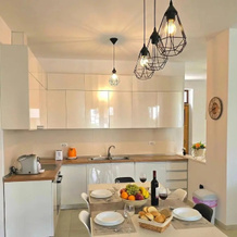 Lalzit Bay Dream Villa, Plazhi San Pietro — photo 4